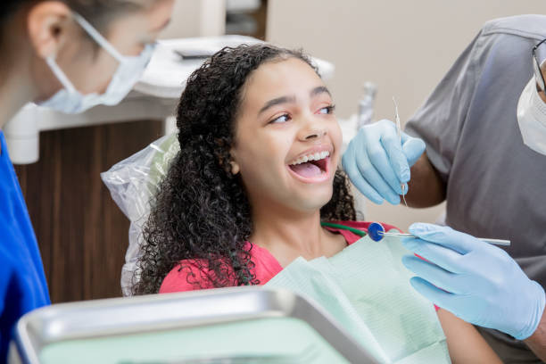 Best Emergency Dentist for Lost Fillings or Crowns in Bensley, VA