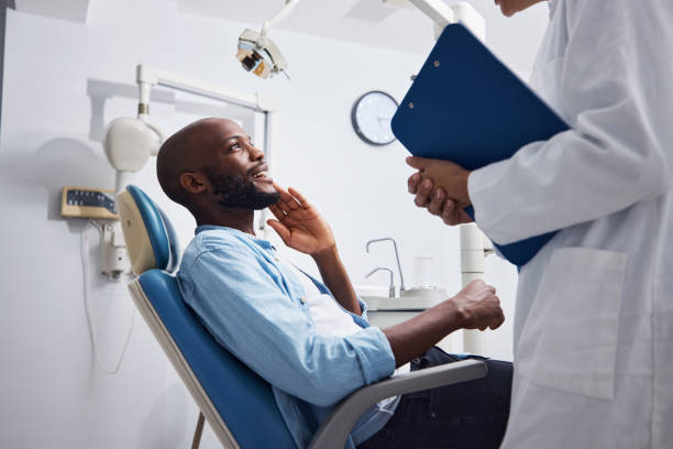 Best Emergency Dental Services for Seniors in Bensley, VA