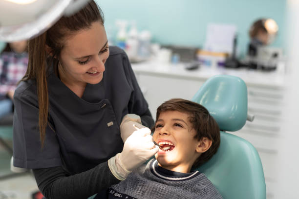 Best Emergency Dental Extractions in Bensley, VA