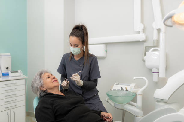 Best Urgent Dental Care for Toothache in Bensley, VA