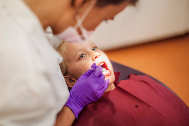 Best Emergency Dental Extractions in Bensley, VA