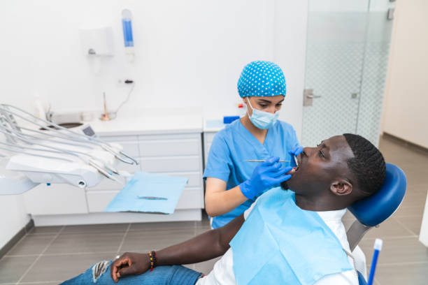 Best Orthodontic Emergency Dentist in Bensley, VA
