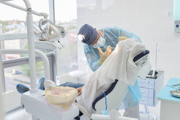 Best Emergency Root Canal Treatment in Bensley, VA