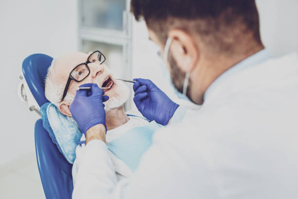 Best 24-Hour Emergency Dentist in Bensley, VA